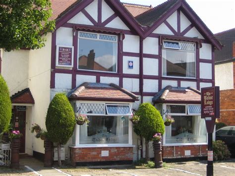 tudor guest house skegness